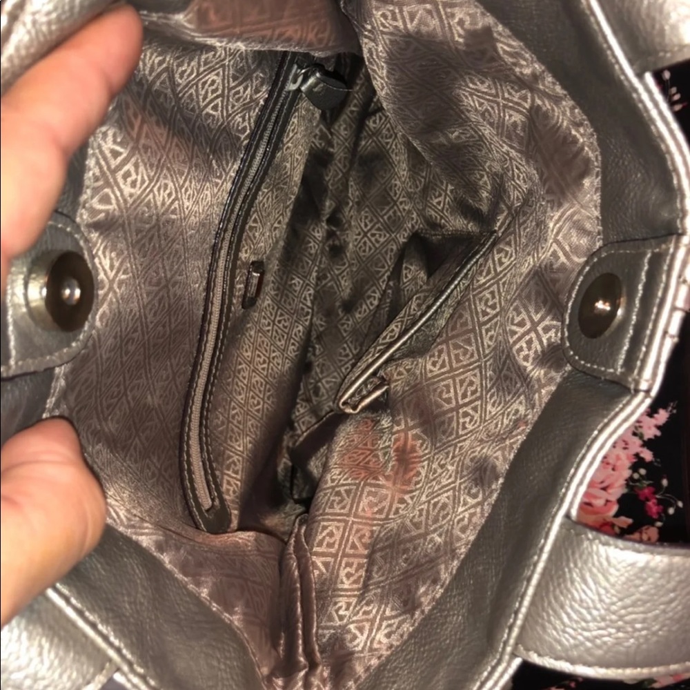 Relic handbag - Picture 4 of 6
